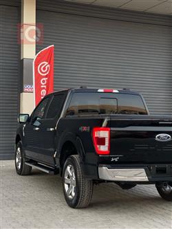 فۆرد F-150